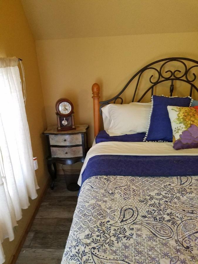 Cabin Sweet Cabin Canyon Lake Εξωτερικό φωτογραφία