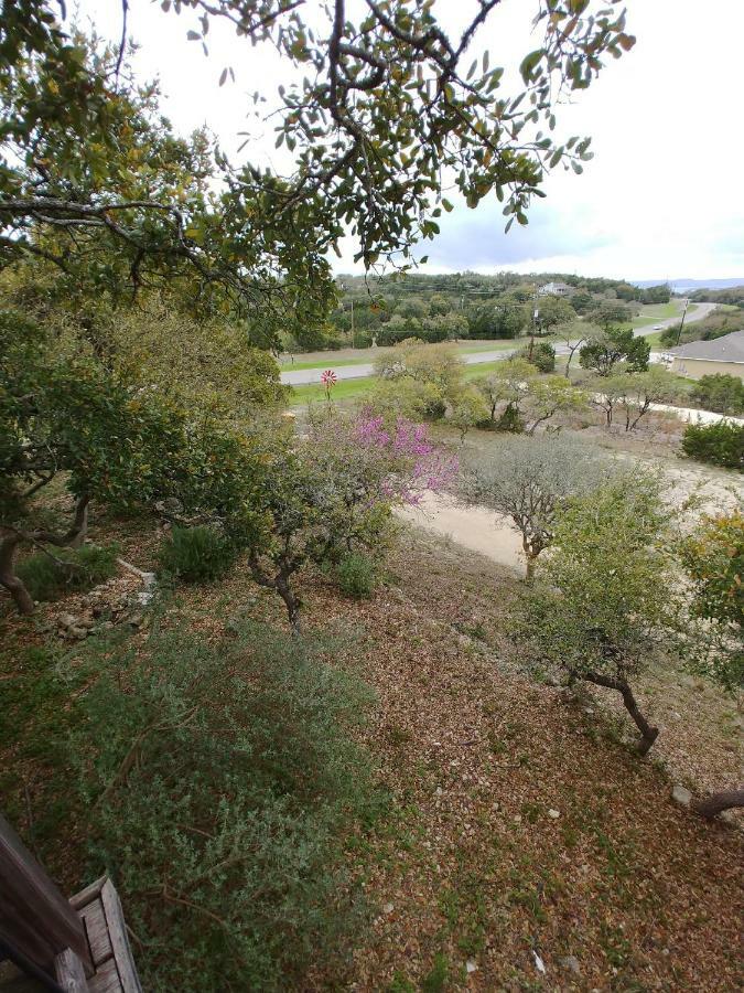 Cabin Sweet Cabin Canyon Lake Εξωτερικό φωτογραφία